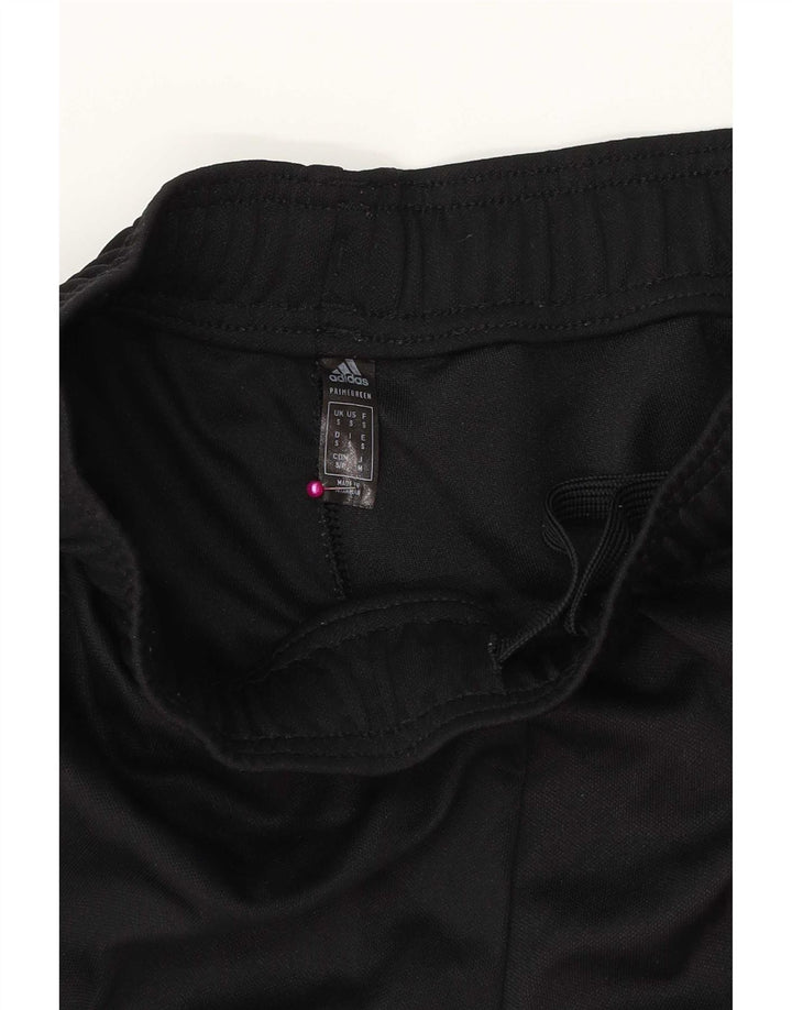 Adidas Ανδρικές φόρμες Aeroready Παντελόνι Μαύρο από Πολυεστέρα