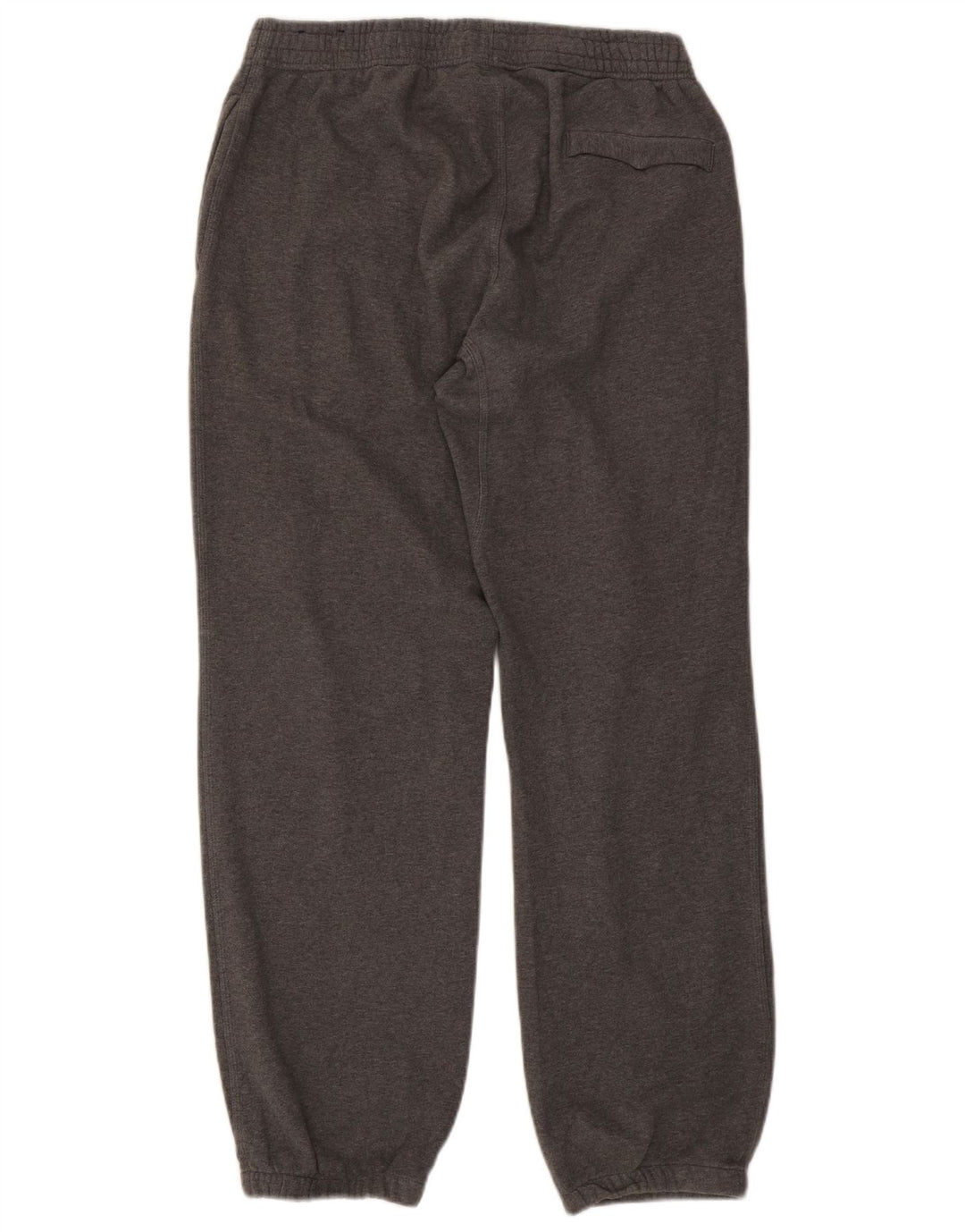 Ανδρική φόρμα Nike Παντελόνι Joggers Μεσαίο γκρι βαμβακερό