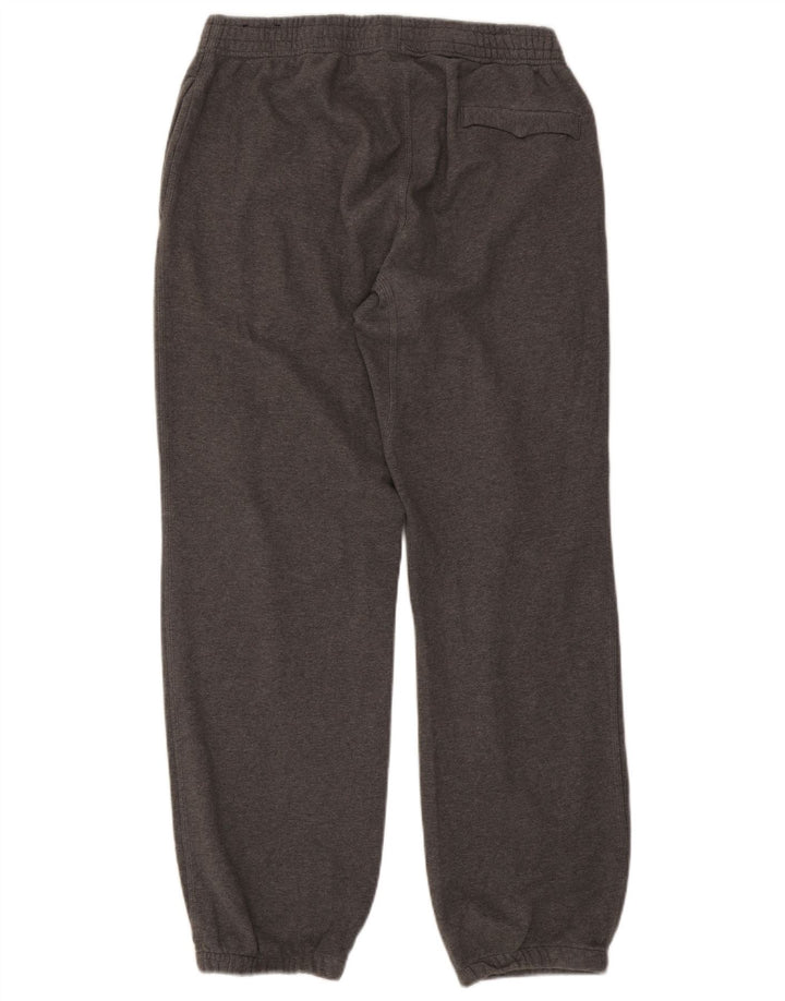 Ανδρική φόρμα Nike Παντελόνι Joggers Μεσαίο γκρι βαμβακερό