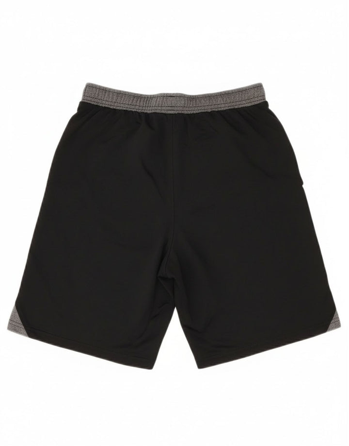 Ανδρικό γραφικό αθλητικό σορτς Under Armour Small Colourblock Πολυεστέρας
