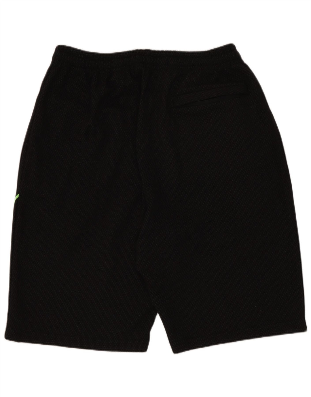Ανδρικό αθλητικό σορτς Under Armour XL Μαύρο
