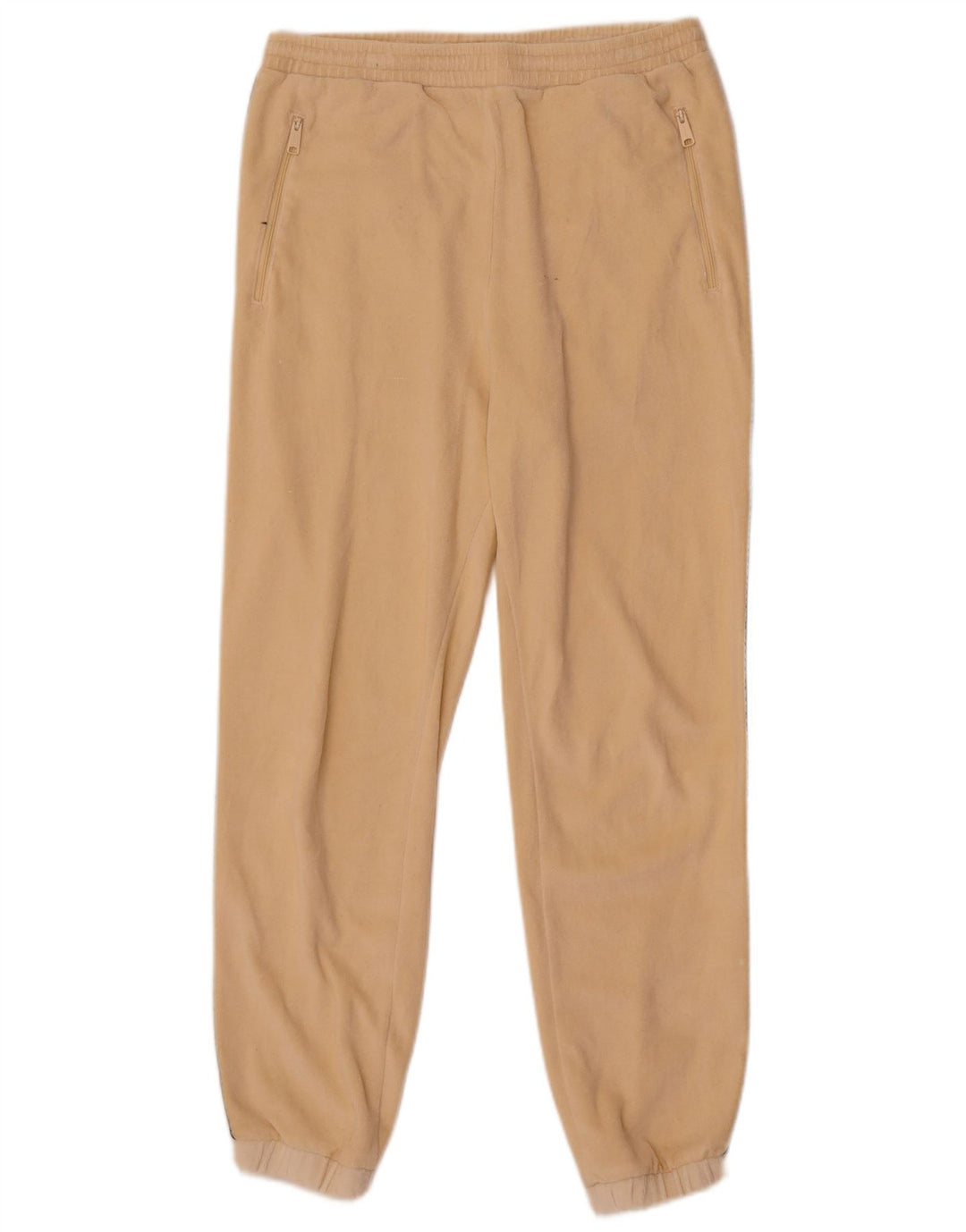 Ανδρικές φόρμες γραφικών Carhartt Παντελόνια Joggers Small Off White