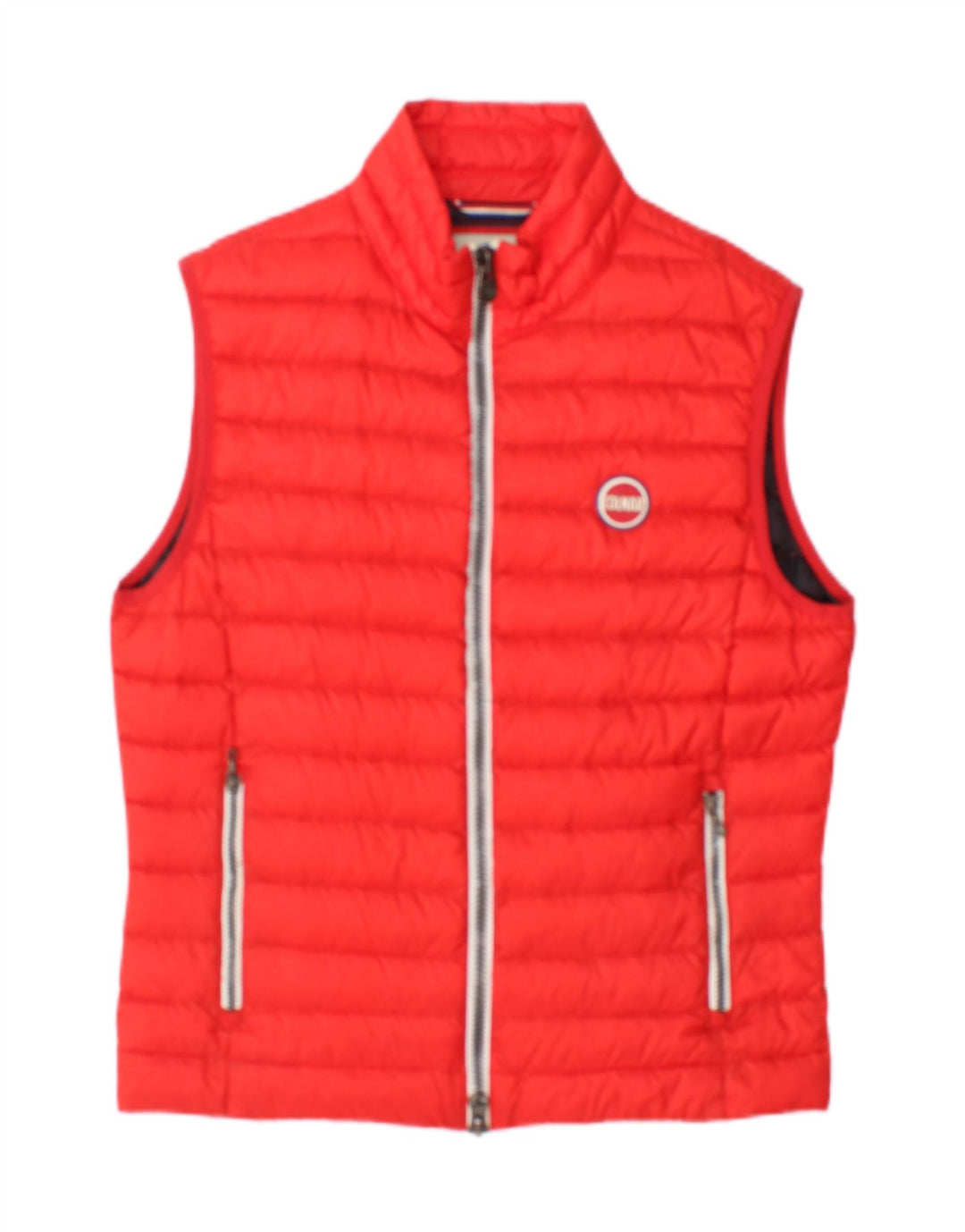 Colmar Ανδρικό Gilet IT 46 Small Red