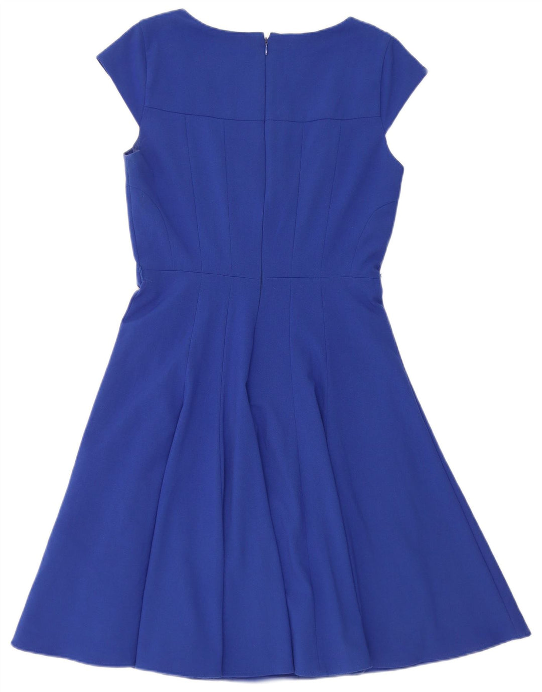 Γυναικείο φόρεμα Calvin Klein A-Line US 6 Medium Blue
