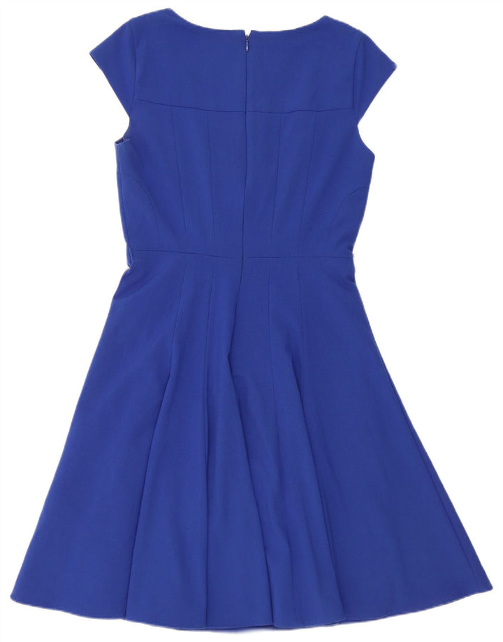 Γυναικείο φόρεμα Calvin Klein A-Line US 6 Medium Blue
