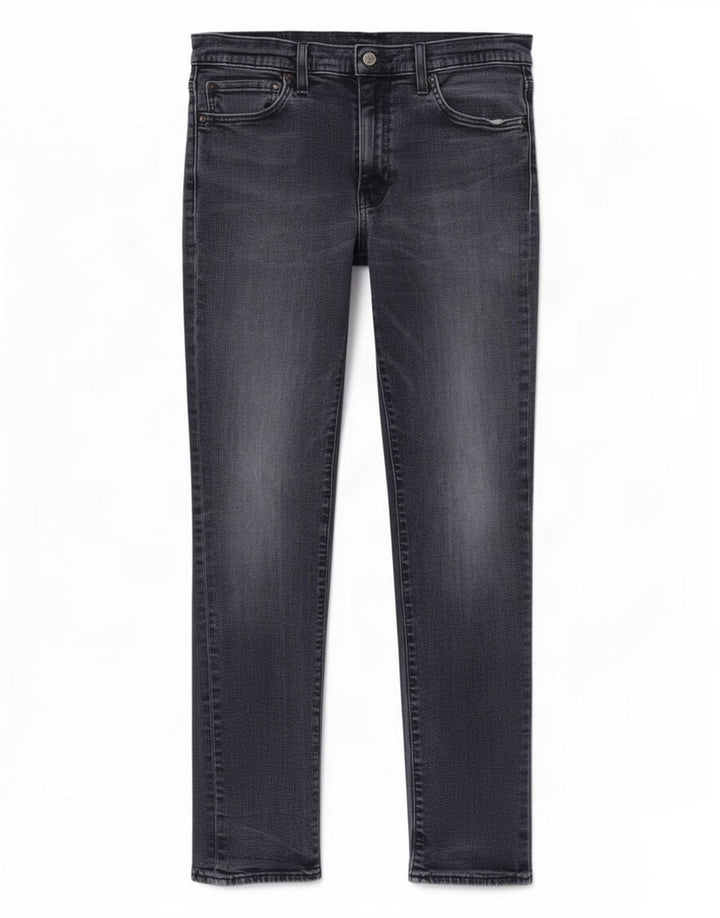 Ανδρικό Skinny Jeans Levi's W36 L34 Blue