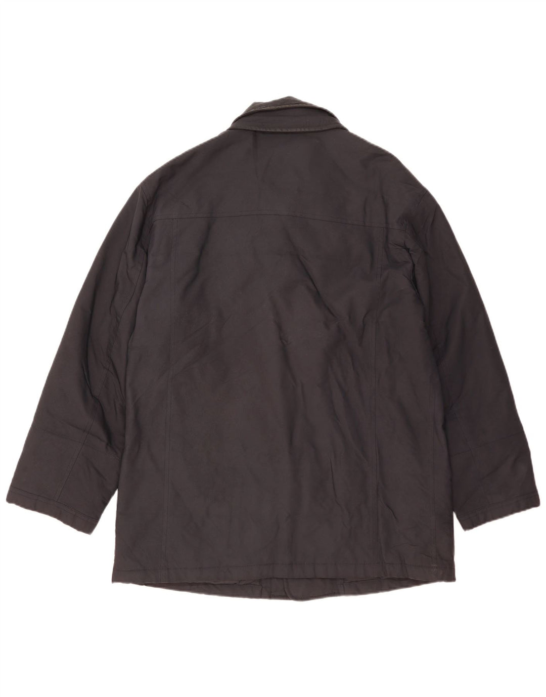 Ανδρικό μπουφάν FAY Utility UK 40 Large Navy Blue