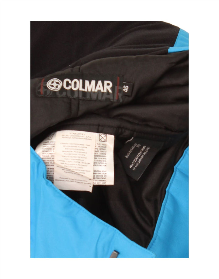 Ανδρικό παντελόνι σκι Colmar IT 46 Small Blue Polyamide