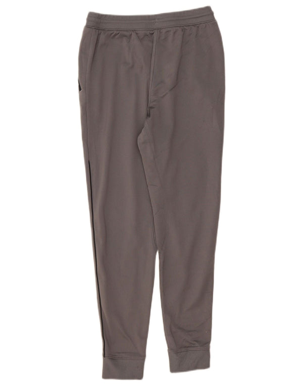 Under Armour Boys αθλητική φόρμα παντελόνι Joggers 11-12 ετών μεγάλο γκρι