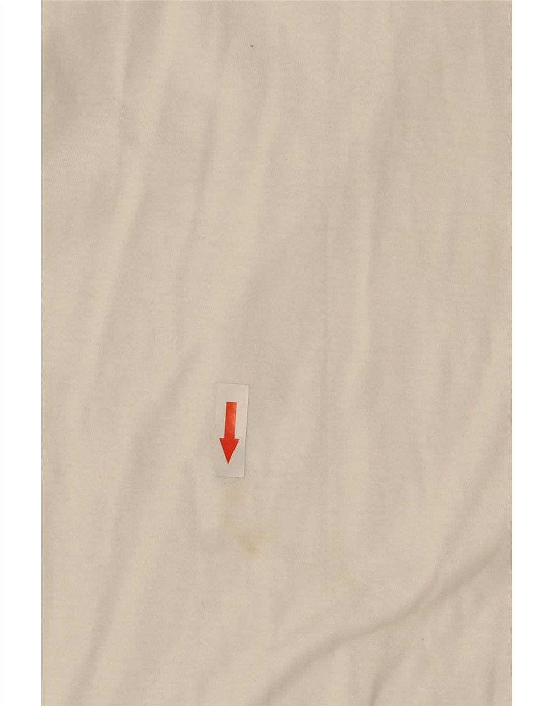 Jack & Jones Ανδρικό T-Shirt Top Small White
