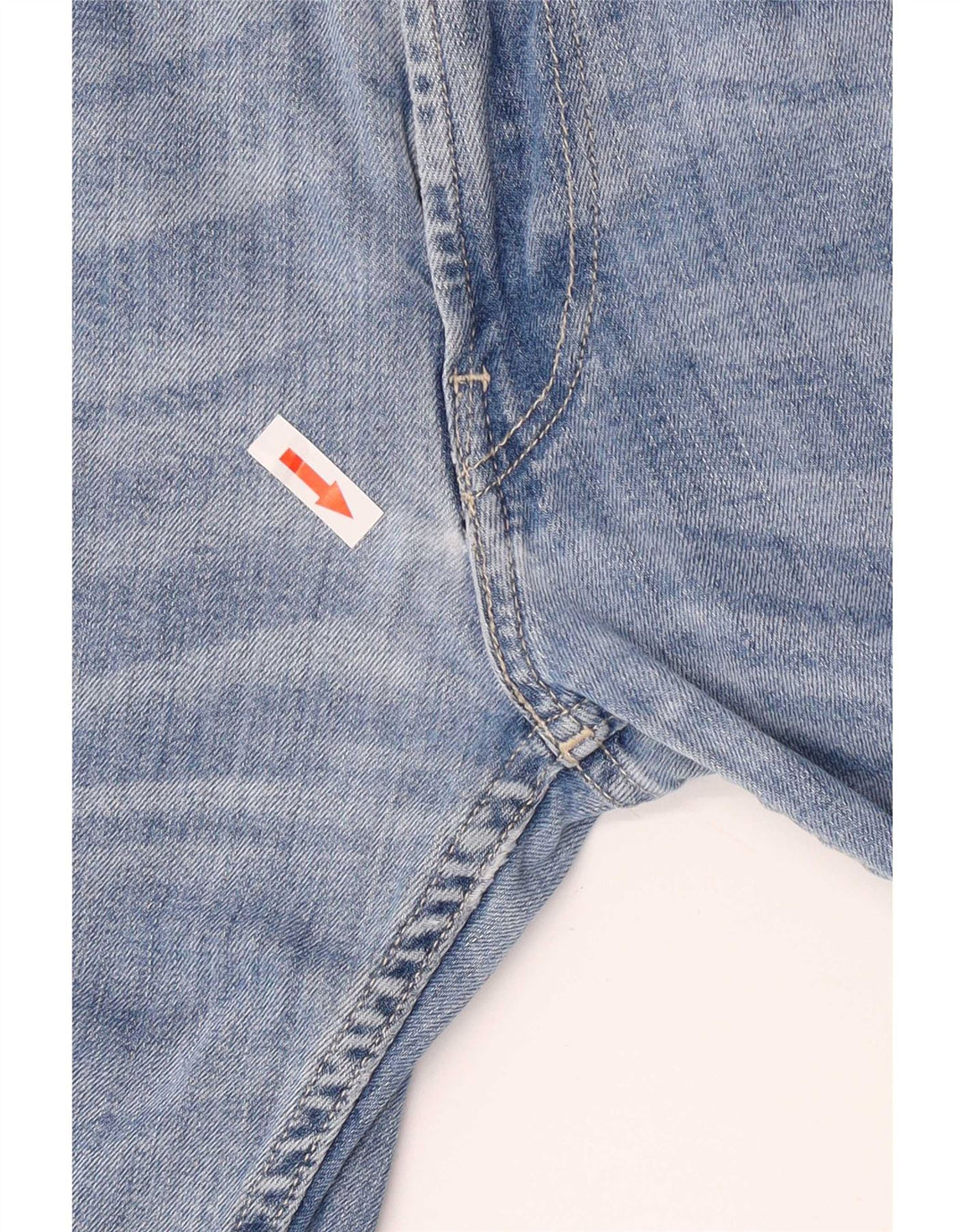 Replay Γυναικείο Anbass Slim Jeans W33 L31 Blue