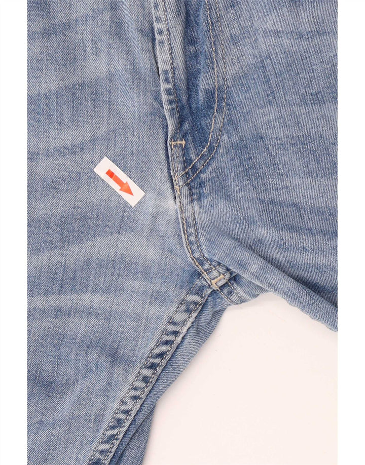Replay Γυναικείο Anbass Slim Jeans W33 L31 Blue