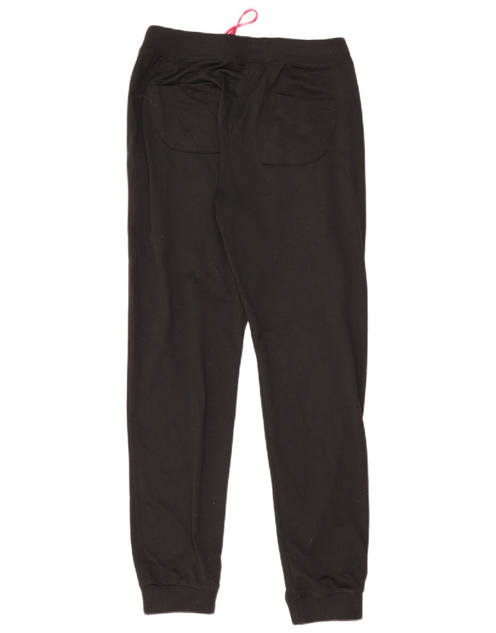 Champion γυναικεία φόρμα παντελόνι Joggers UK 14 Medium Black