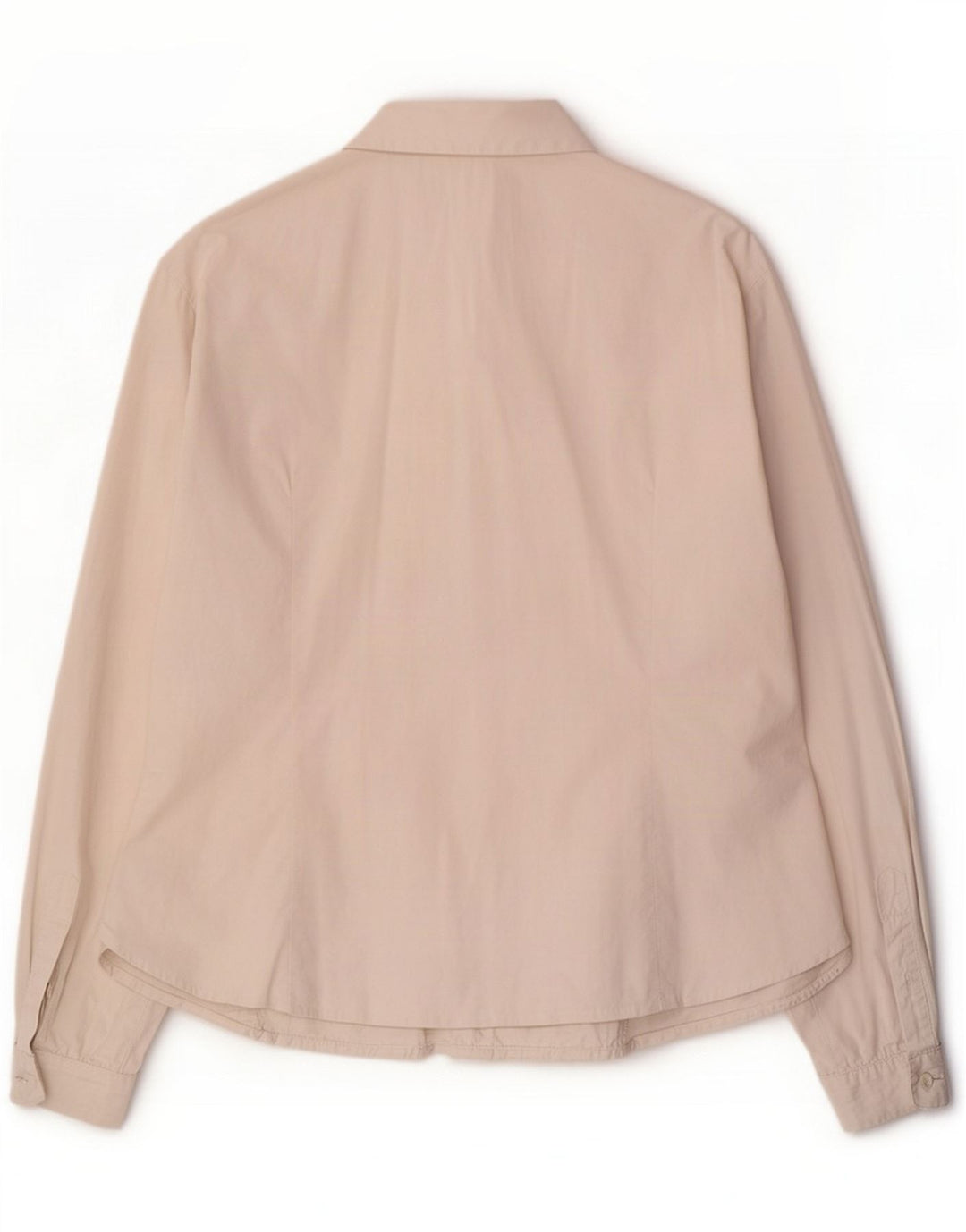 Max Mara Γυναικεία Μπλούζα UK 16 Large White