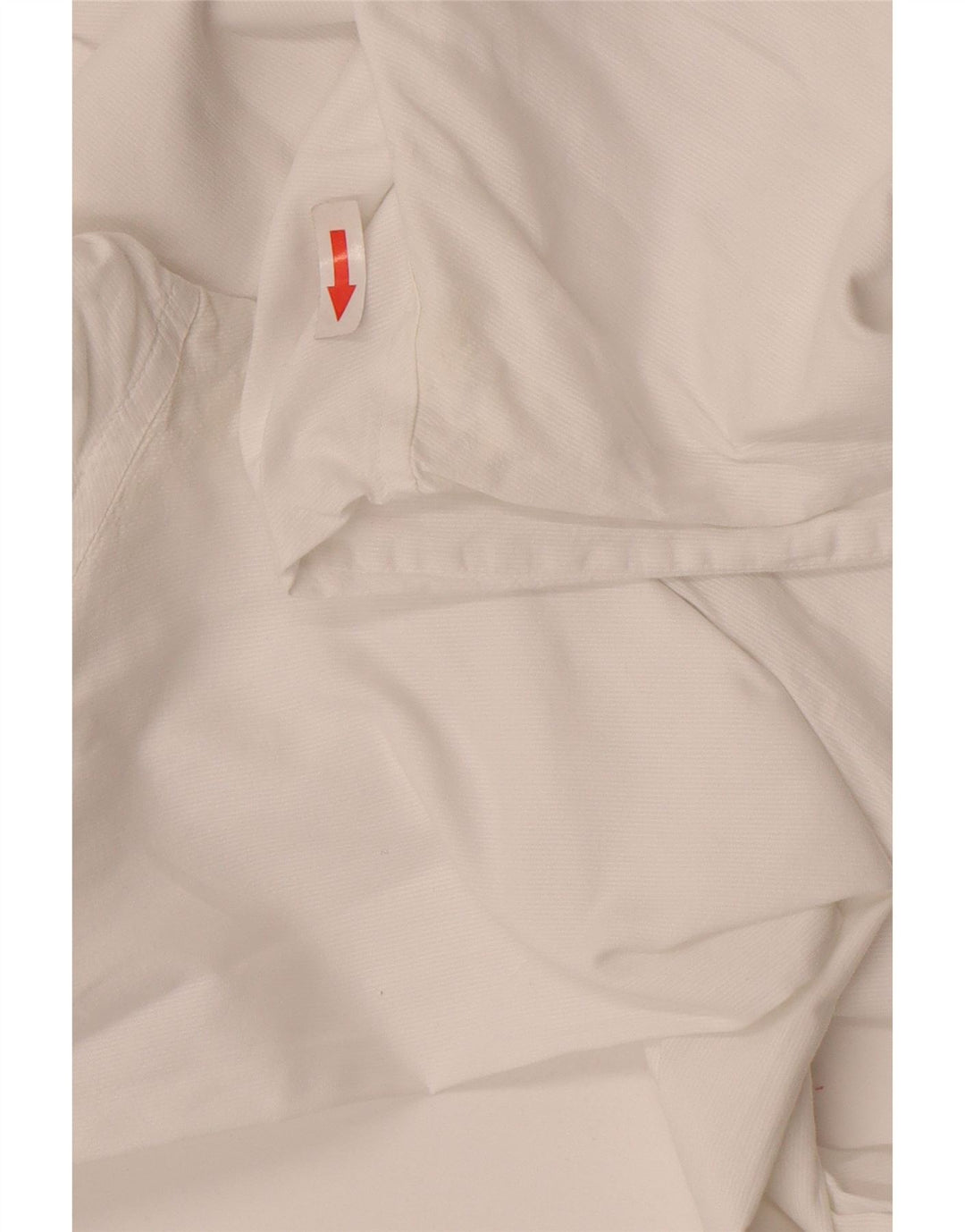 Zara Ανδρικό πουκάμισο Slim Fit Small White