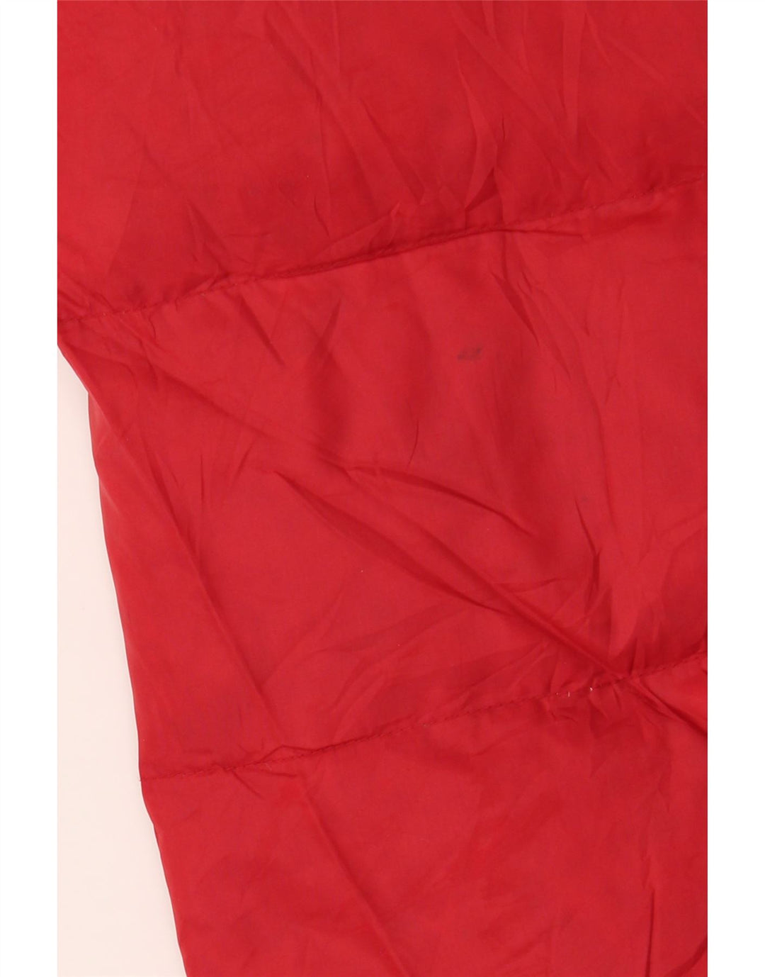Γυναικείο μπουφάν με επένδυση Eddie Bauer UK 16 Large Red Polyester