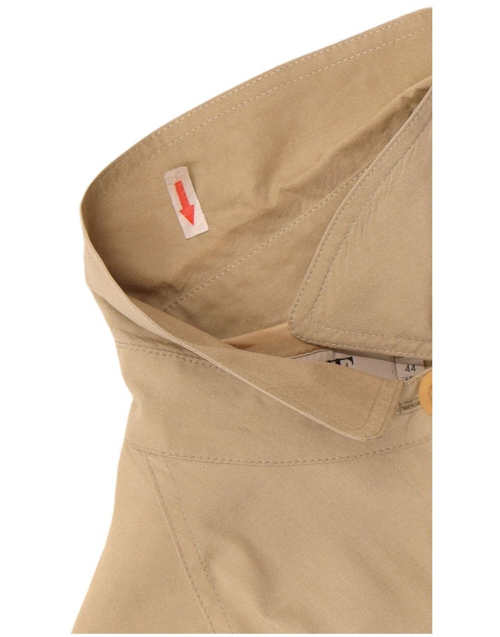 Γυναικείο Πανωφόρι Belfe & Belfe Loose Fit IT 44 Medium Beige