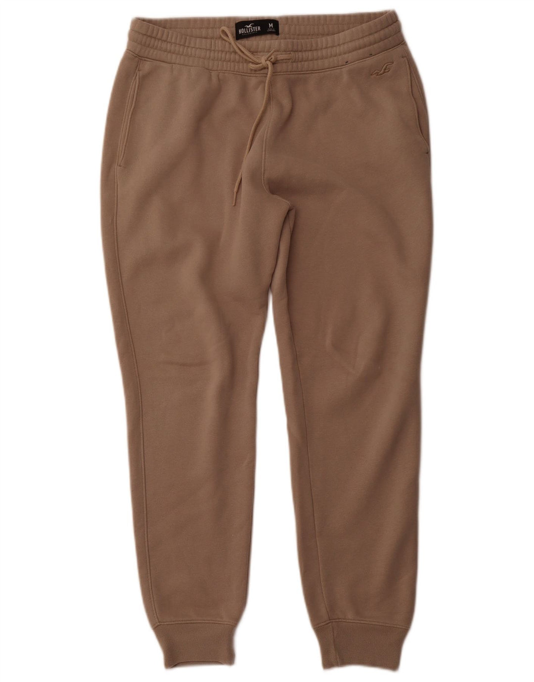 Ανδρική φόρμα HOLLISTER Παντελόνι Joggers Medium Beige