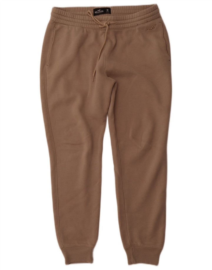 Ανδρική φόρμα HOLLISTER Παντελόνι Joggers Medium Beige