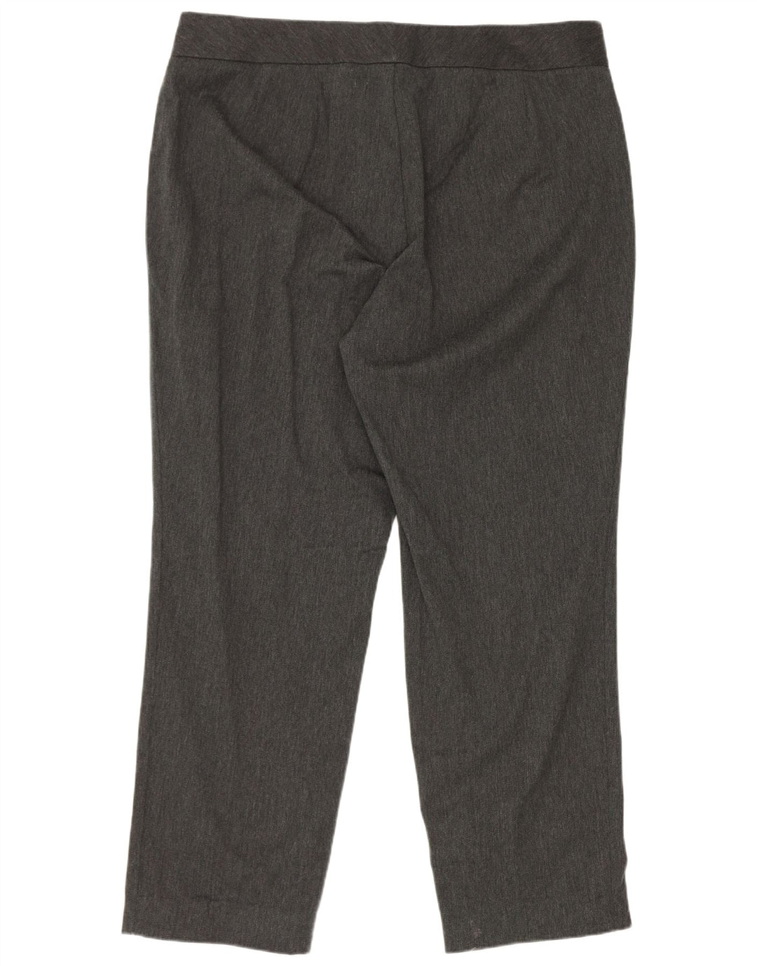 Dockers Ανδρικό ίσιο casual παντελόνι Medium W36 L28 Γκρι βαμβακερό