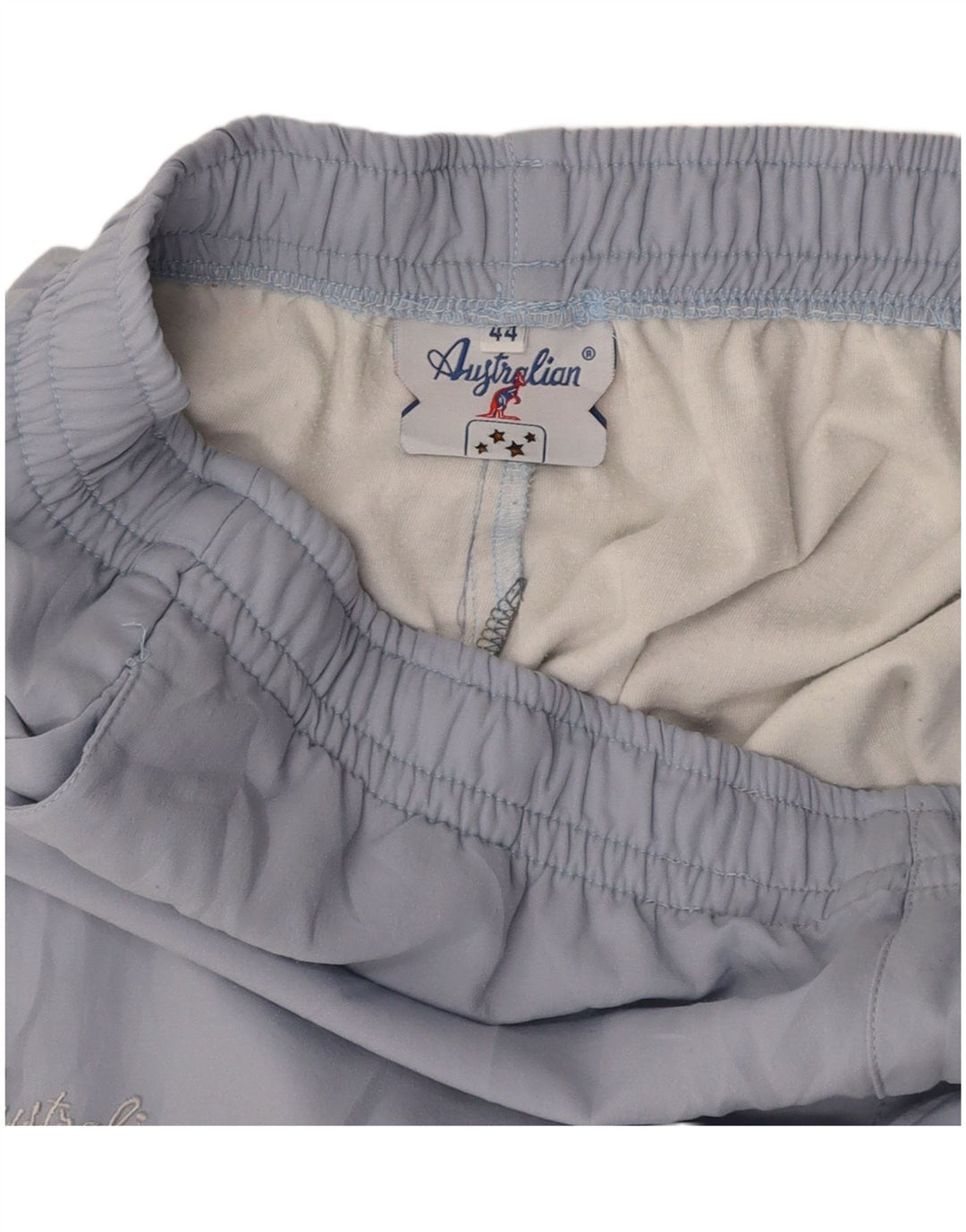 Γυναικεία αθλητική φόρμα AUSTRALIAN L'ALPINA Παντελόνι IT 44 Medium Blue