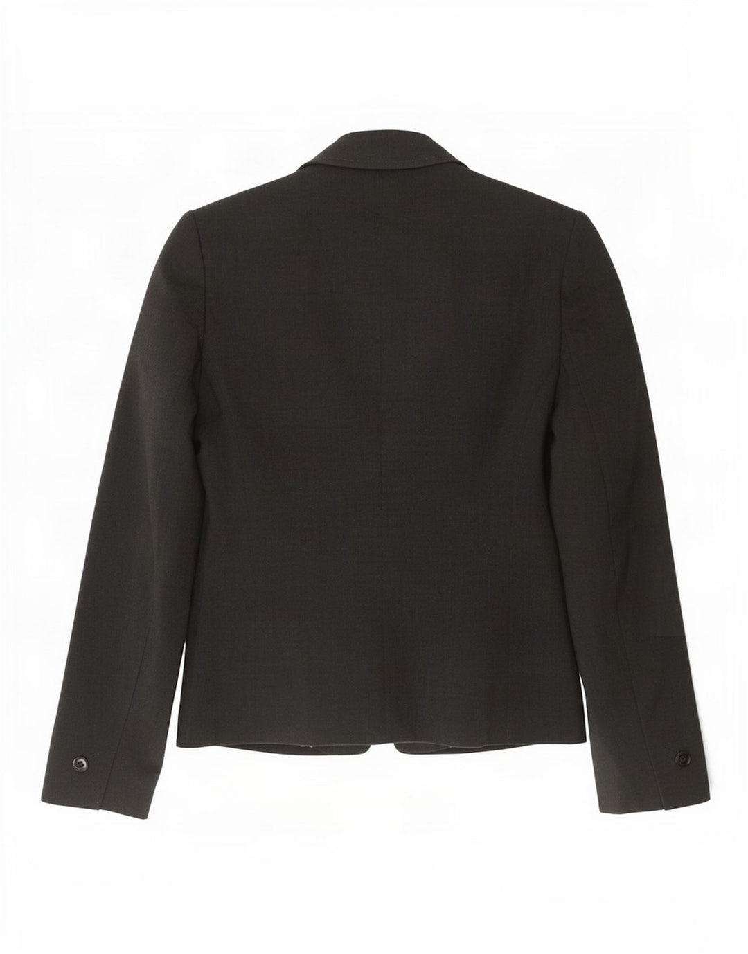 Marks & Spencer Γυναικείο μπουφάν μπλέιζερ με 3 κουμπιά UK 8 Small Grey