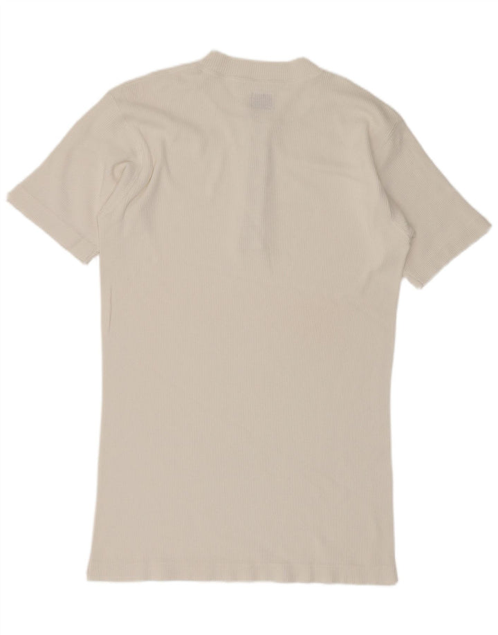 Ανδρικό T-Shirt Levi's Top Medium White