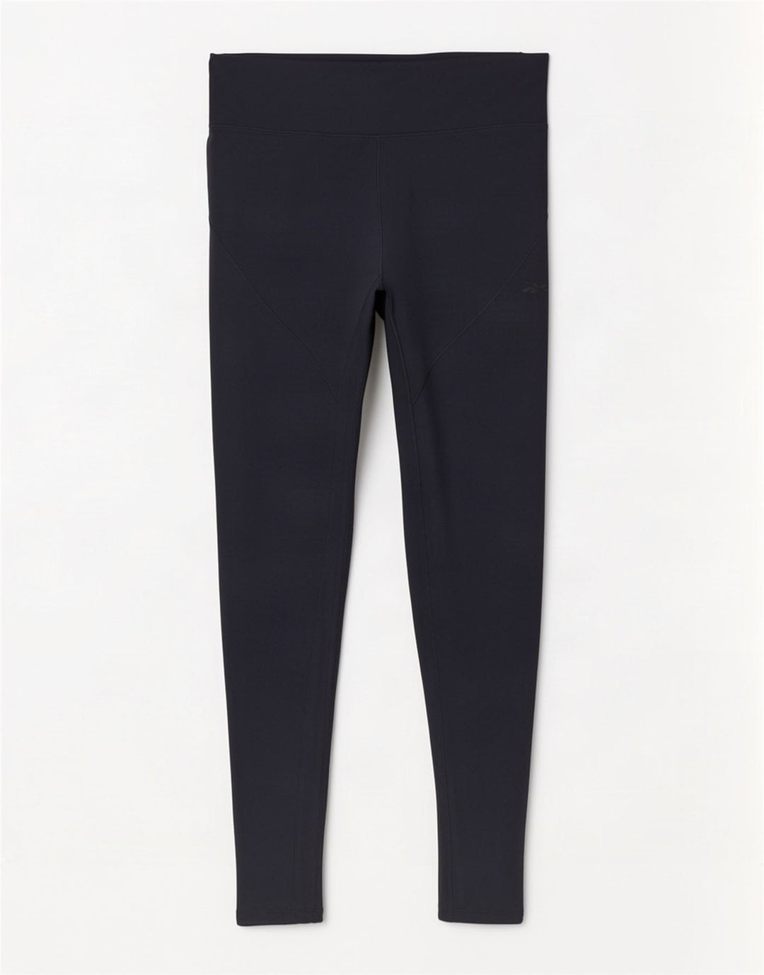 Reebok Γυναικεία κολάν Speedwick UK 12/14 Medium Navy Blue