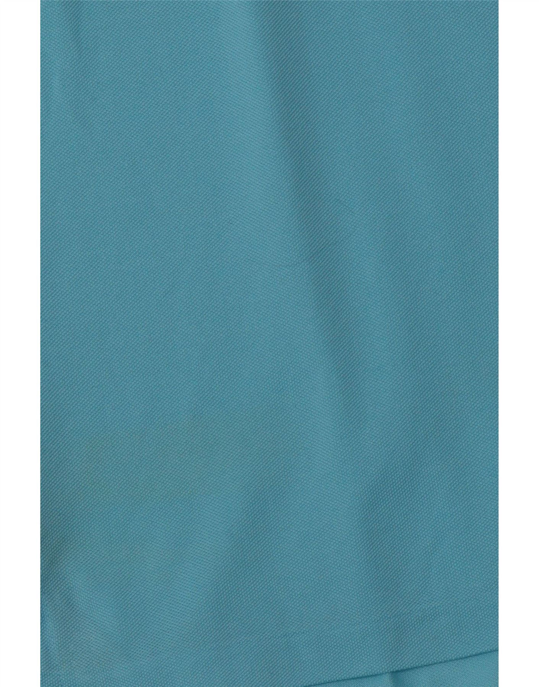 POLO RALPH LAUREN Ανδρικό πουκάμισο πόλο με προσαρμοσμένη εφαρμογή, μεγάλο μπλε βαμβακερό