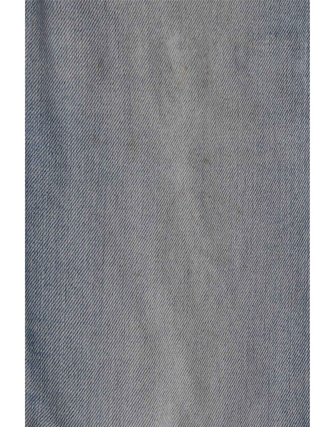 Levi's Mens 511 Slim Jeans W32 L30 Blue Cotton