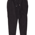 Superdry γυναικεία αθλητική φόρμα παντελόνι Joggers UK 16 Large Navy Blue Polyester