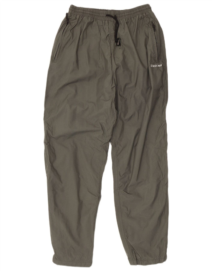 Ανδρικό αδιάβροχο παντελόνι Dickies Medium Khaki Nylon