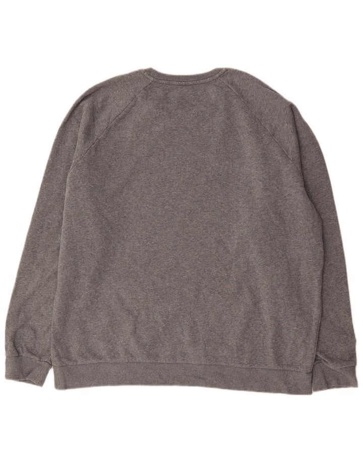 Ανδρικό φούτερ Under Armour Jumper XL Grey Flecked