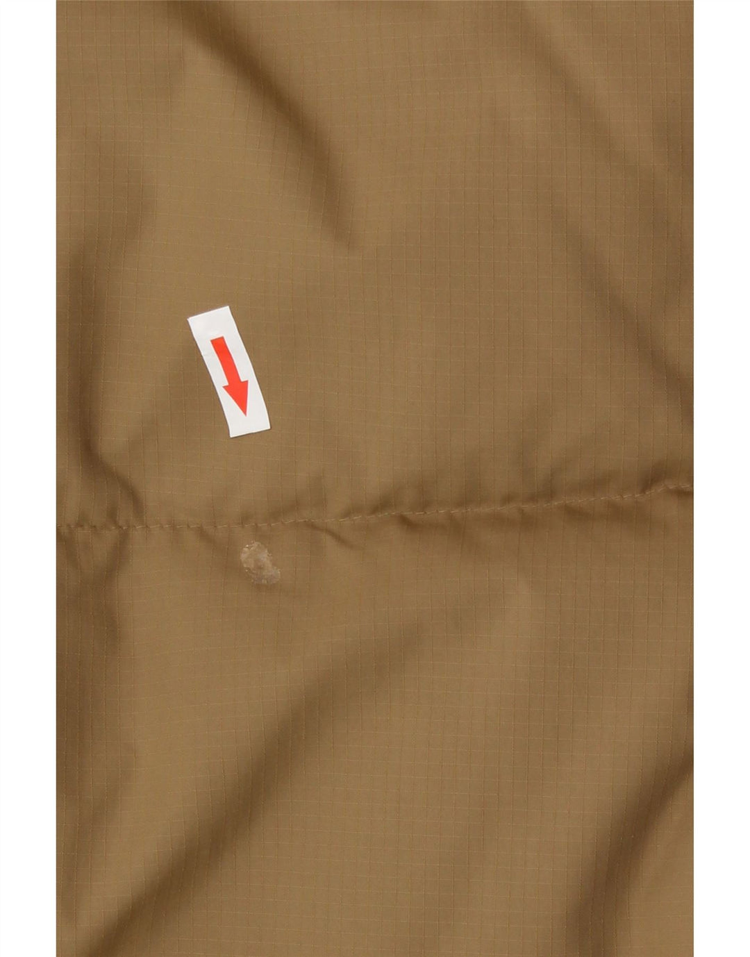 Ανδρικό μπουφάν Esprit Loose Fit με επένδυση UK 36 Small Beige Nylon