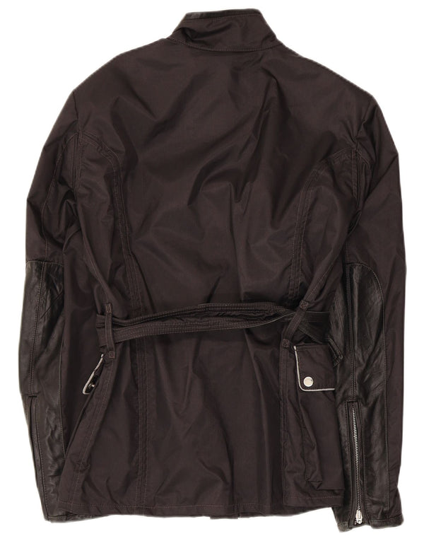 Belstaff Γυναικείο Utility Jacket IT 44 Medium Black Nylon