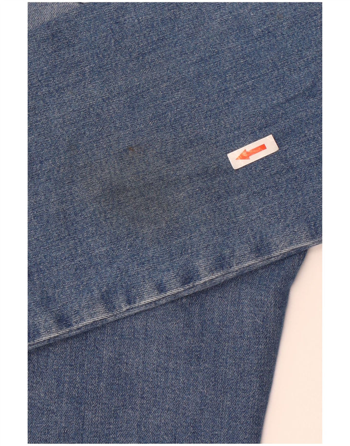 Tommy Hilfiger Ανδρικό Slim Jeans W32 L30 Blue Cotton Classic