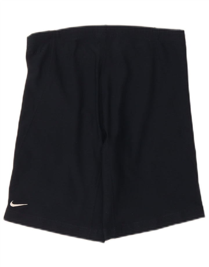 Ανδρικό αθλητικό σορτς Nike Dri Fit σε μεσαίο μπλε ναυτικό