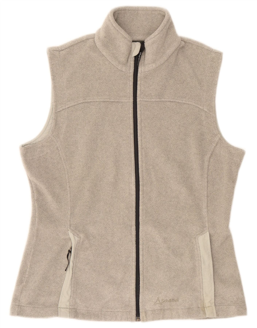 Schoffel Γυναικείο Fleece Gilet EU 40 Medium Grey Polyester