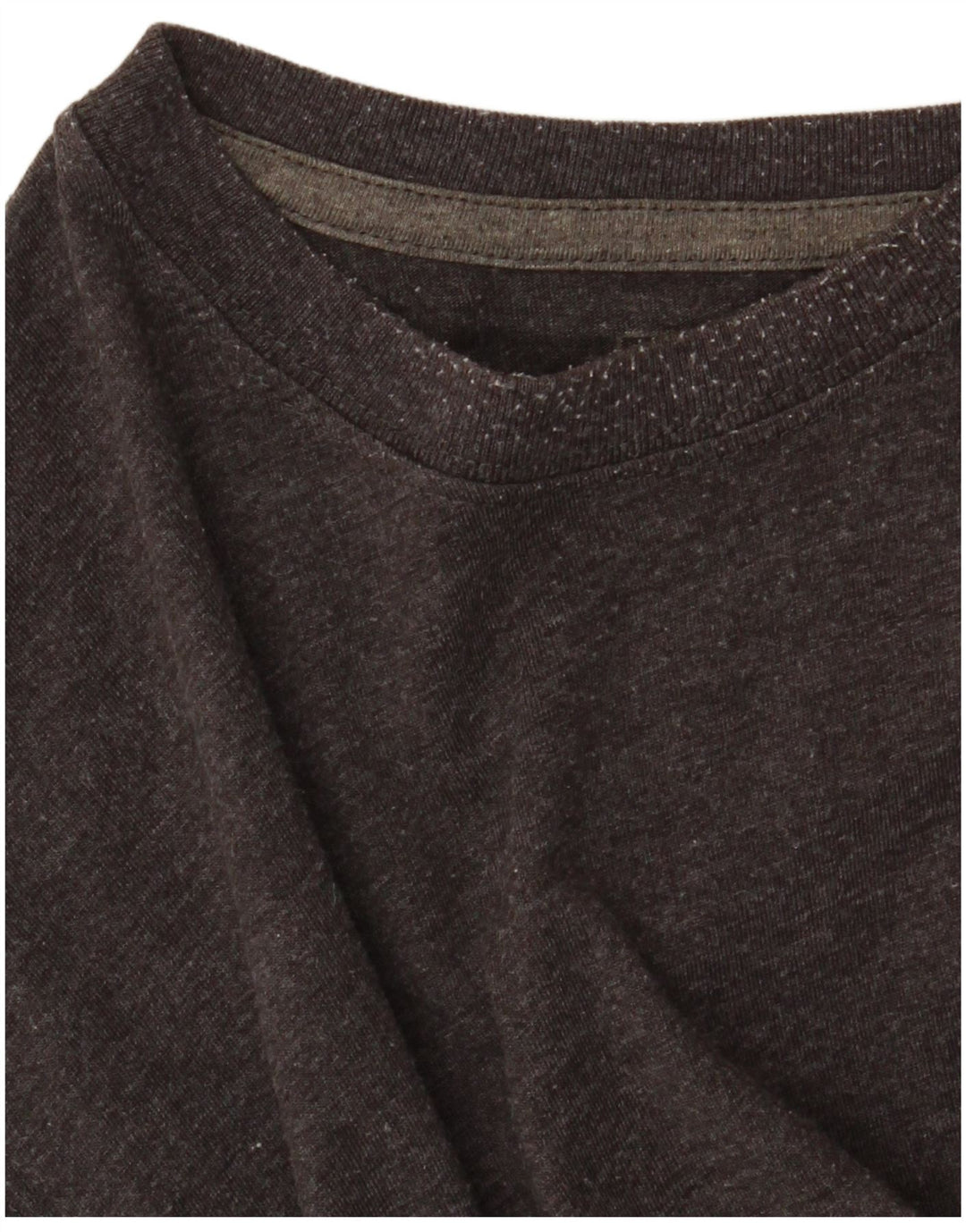 Ανδρικό T-Shirt Eddie Bauer Top μεγάλο γκρι βαμβακερό