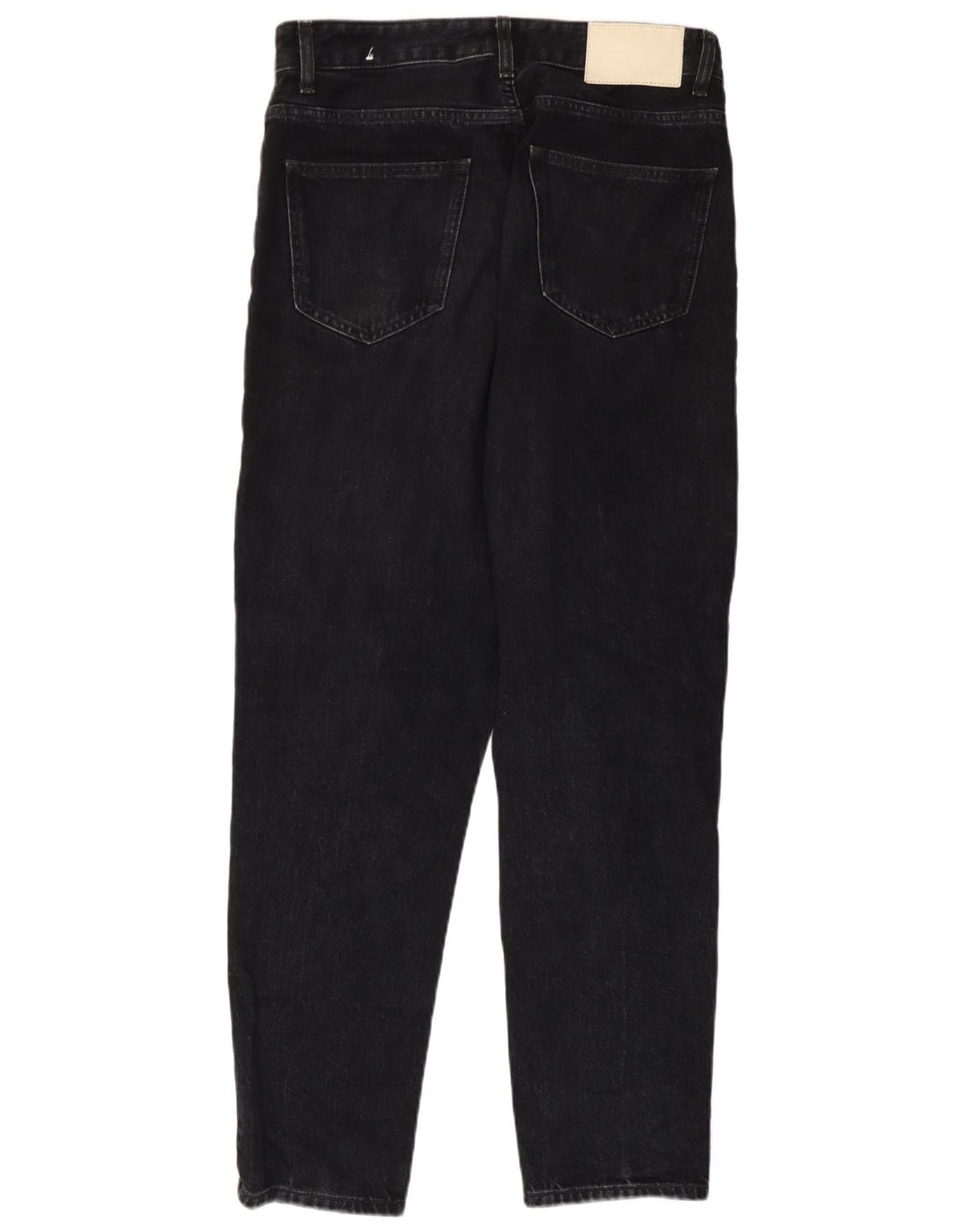 Zara Ανδρικό Slim Jeans EU 38 Small W30 L29 Μαύρο