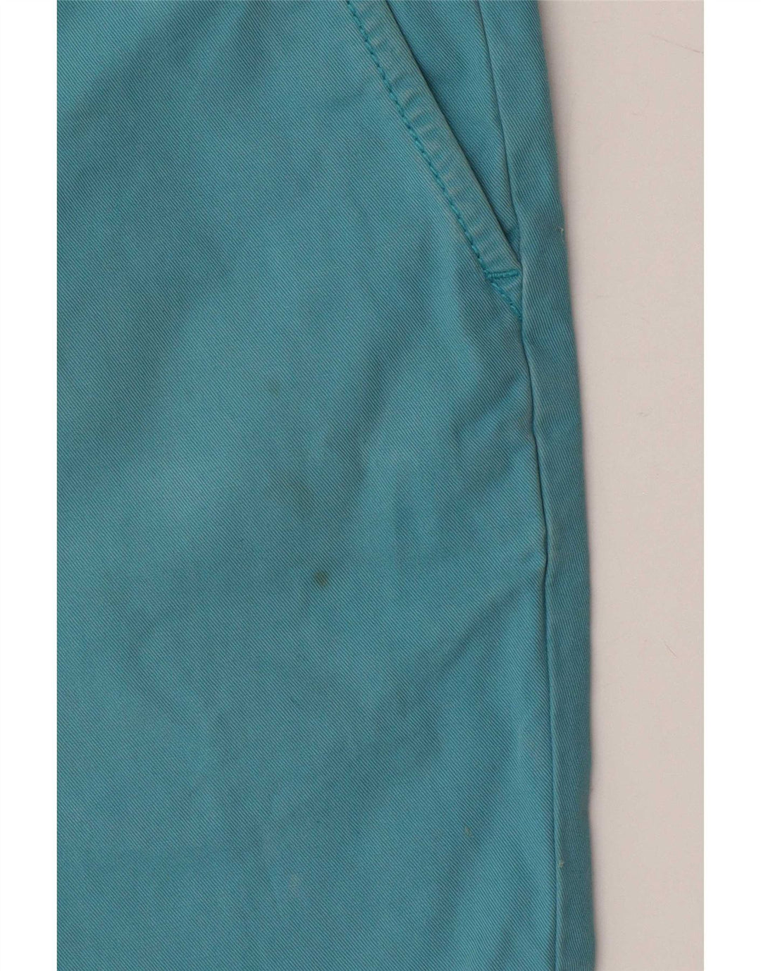 Tommy Hilfiger Ανδρικό σορτς Chino Μεσαίο W32 Μπλε