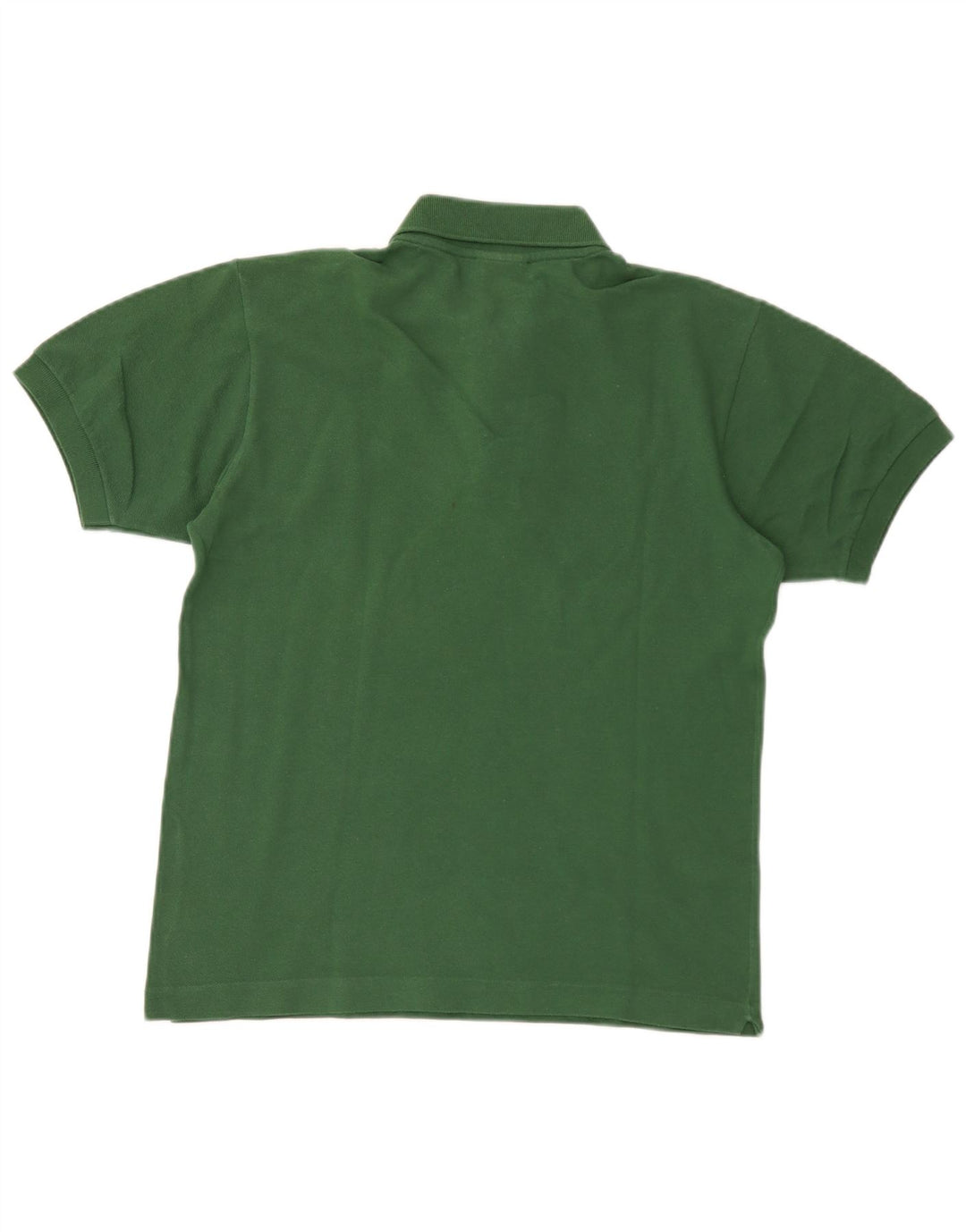 Ανδρικό μπλουζάκι πόλο Lacoste, μέγεθος 3, μικρό πράσινο