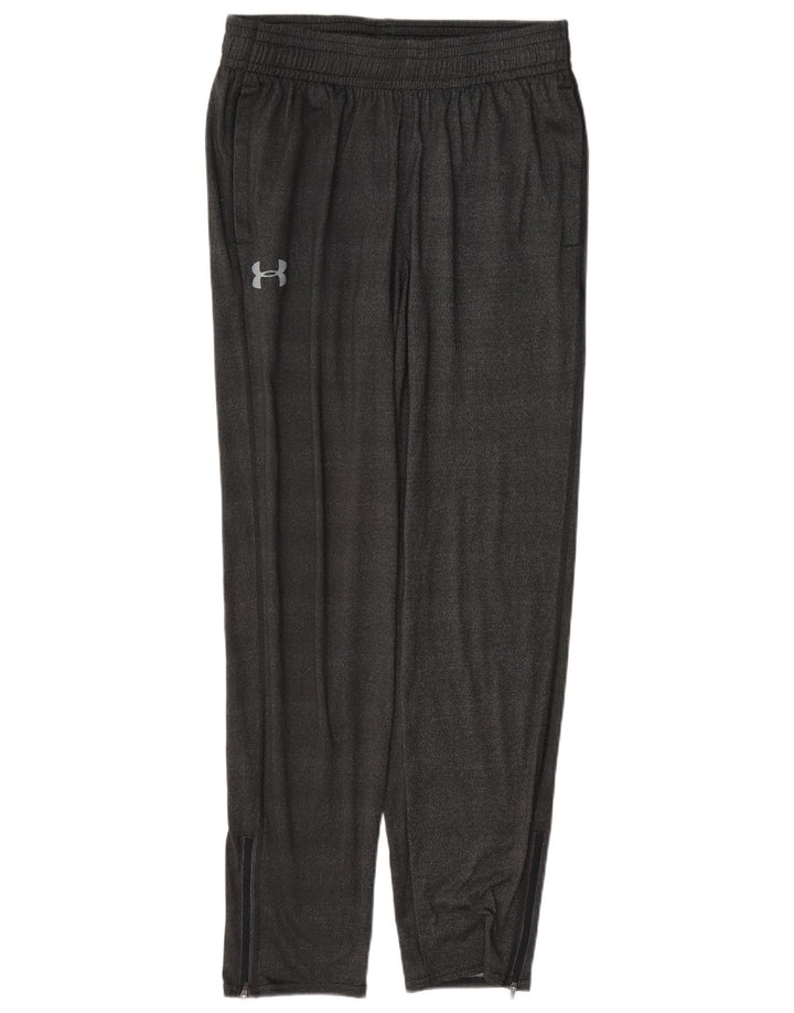Ανδρική αθλητική φόρμα Under Armour Παντελόνι Μεσαίο Γκρι Ριγέ
