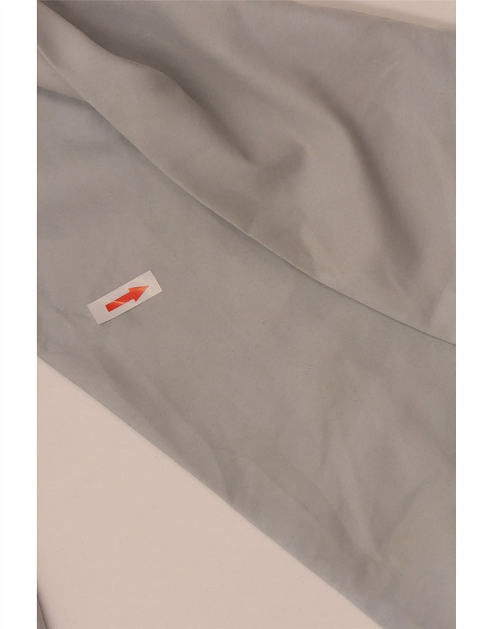 Champion γυναικεία αθλητική φόρμα Top Jacket UK 16 Large Grey Polyester