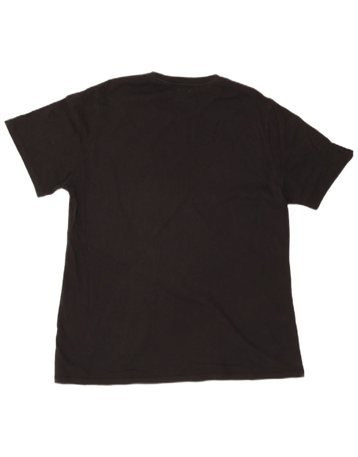 Ανδρικό T-Shirt Levi's Top XL Μαύρο