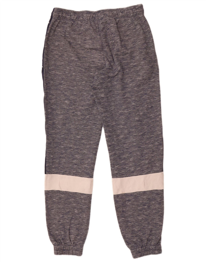 Ανδρική αθλητική φόρμα Puma Graphic Παντελόνι Joggers Medium Navy Blue Flecked