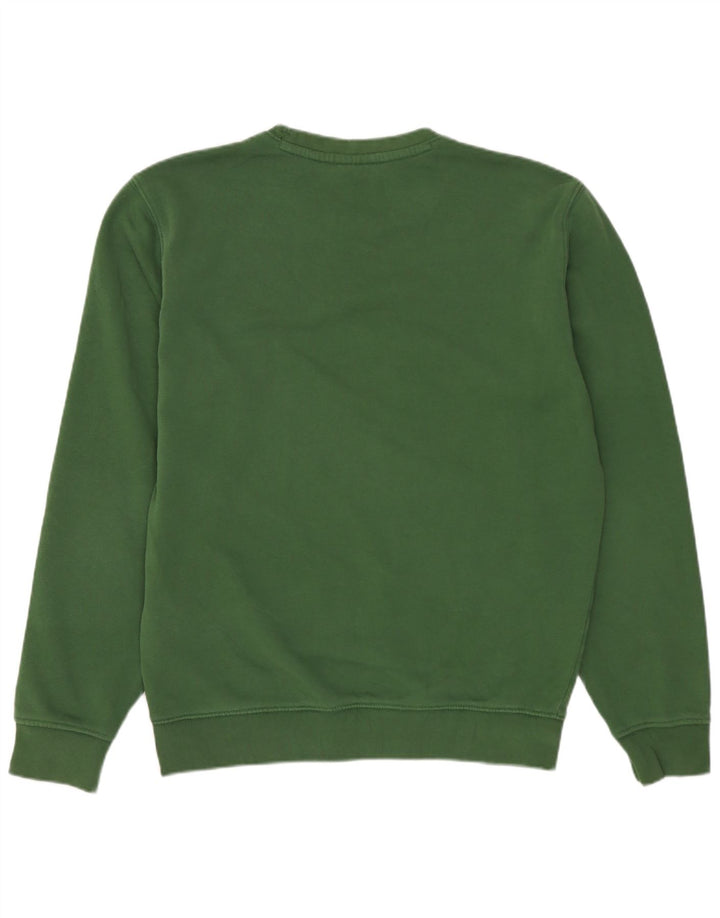 Ανδρική φούτερ CHAMPION Jumper XS Green