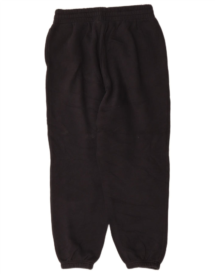 Under Armour Ανδρική φόρμα Crop Παντελόνι Joggers Μεσαίο μαύρο βαμβακερό