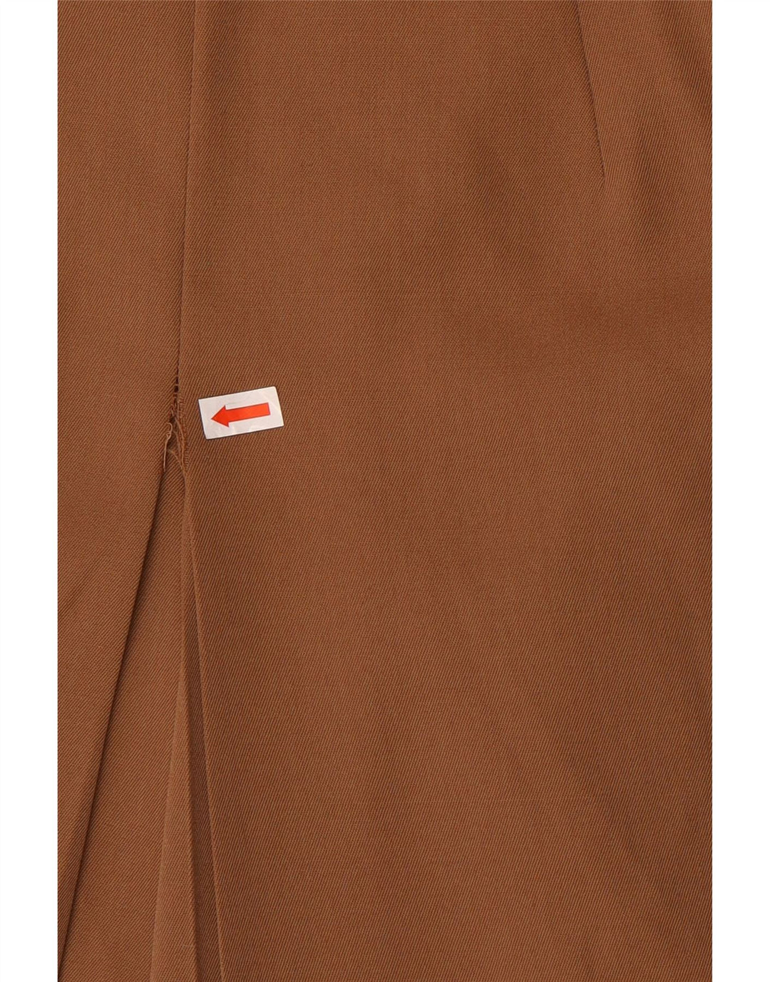 Your Sixth Sense Womens Cullotes Παντελόνι Capri EU 38 Medium W26 L19 Brown