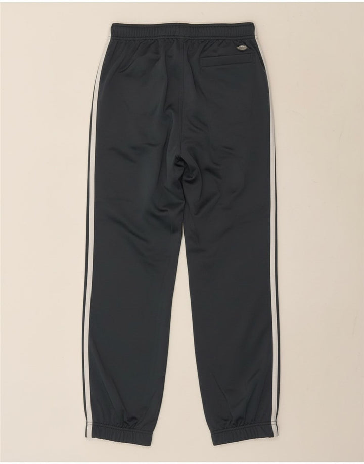 Adidas για αγόρια αθλητικά παντελόνια Joggers 11-12 ετών γκρι πολυεστέρα